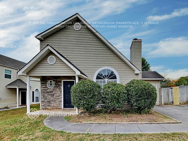 Building Photo - 62 Benfield Cir SE Rental