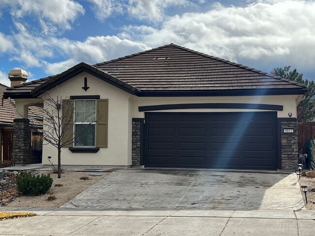 Photo - Unique Del Webb at Sierra Canyon Home with Views Available for Lease!