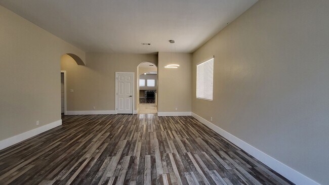 Photo - One Story Home