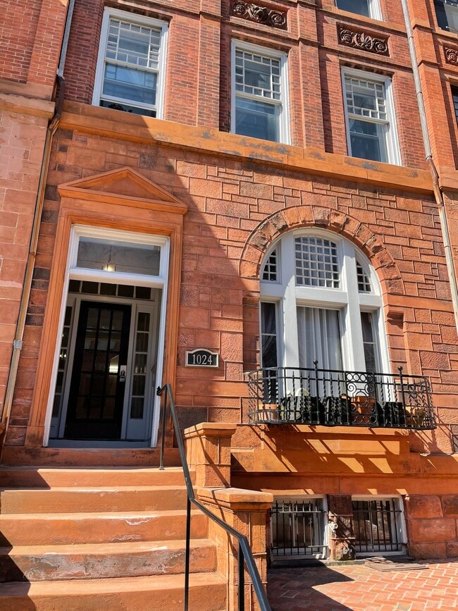 Photo - 1024 N Calvert St Unit #3