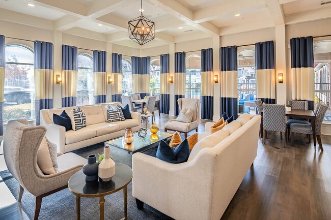 Orion Prosper Lakes Apartments