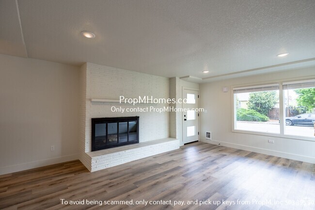 Building Photo - Chic, Modern One-Bedroom Duplex in Vibrant... Rental