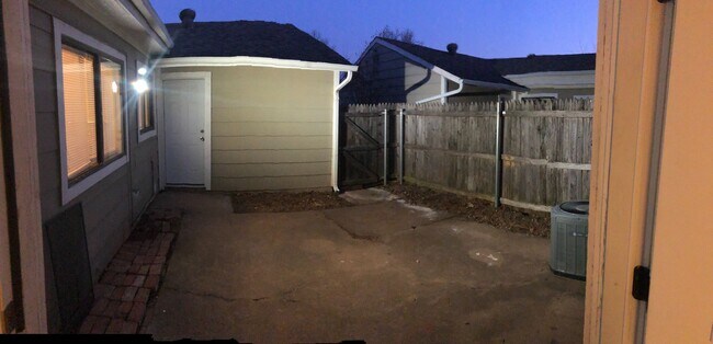 2841 Indian Creek Blvd Unidad 2841 Indian Creek