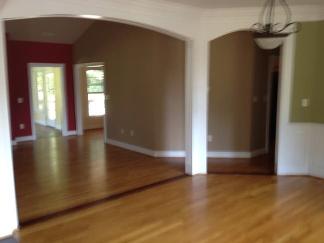 Photo - Beautiful 3 Bedroom 2 Bath Single Floor Living in Ford's Colony!