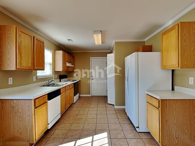 Photo - 205 N Fuquay Springs Ave