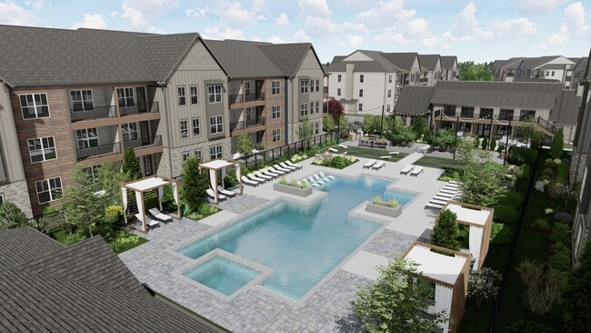 Building Photo - Heritage on Hover