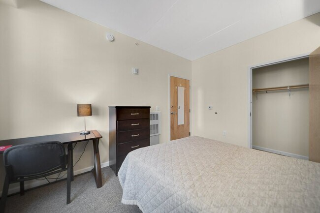 Cornell Housing | Furnished Suites