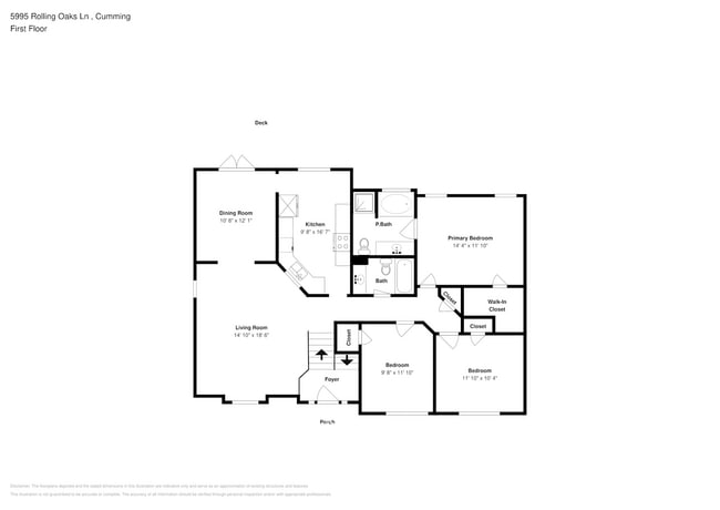 5995 Rolling Oaks Ln