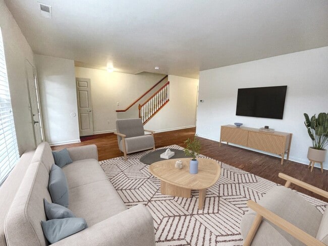 Photo - Bentwood Townhomes