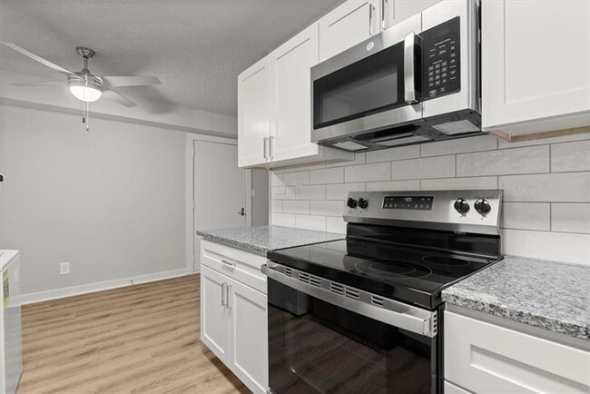 Photo - 3500 Peachtree Corners Cir Unit 121B