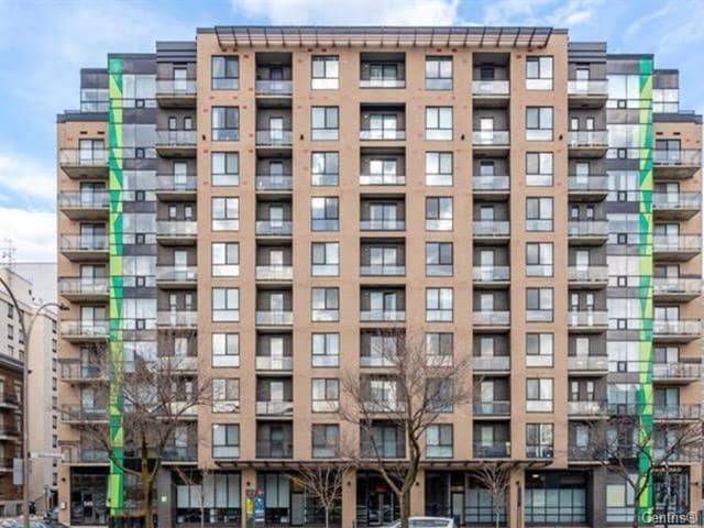 Photo - 555 Bd René-Lévesque E