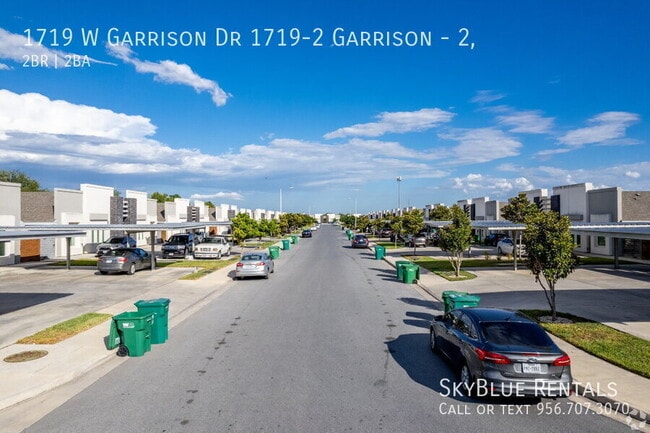 Photo - 1719 W Garrison Dr Unit 2,