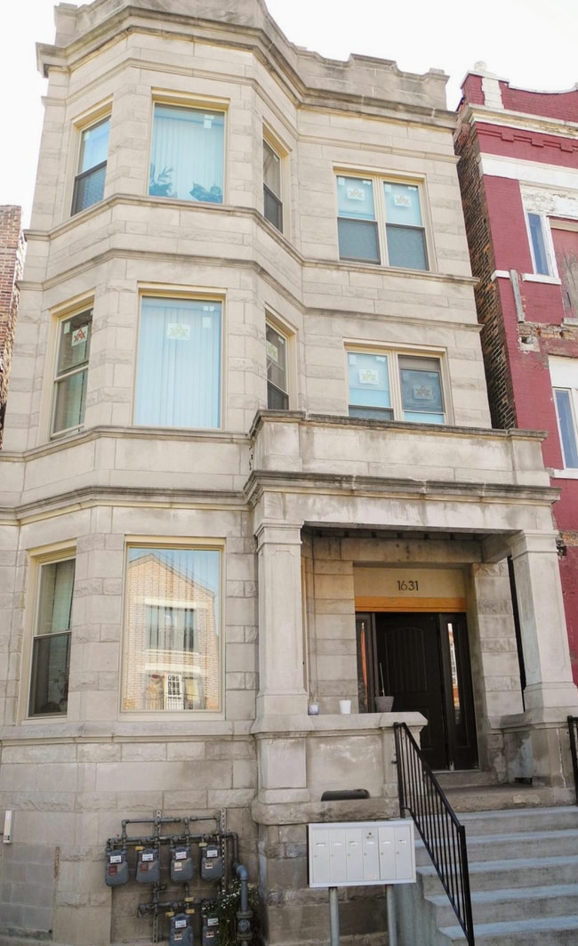 Photo - 1631 South Homan Avenue