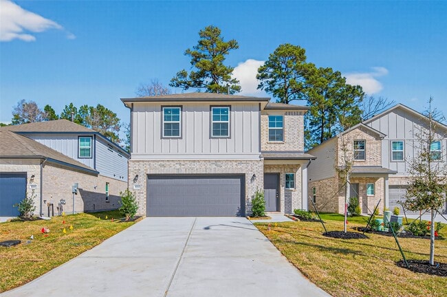 Photo - 8514 Blueberry Ash St