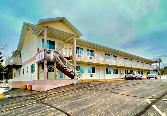 Stand Rock Studios - Stand Rock Studios Apartments