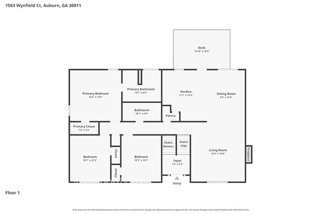 Photo - 1563 Wynfield Ct