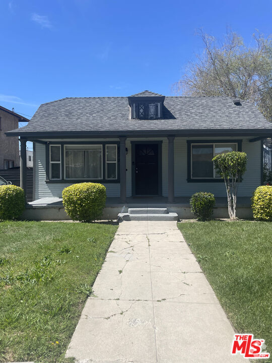 Building Photo - 4213 La Salle Ave Rental