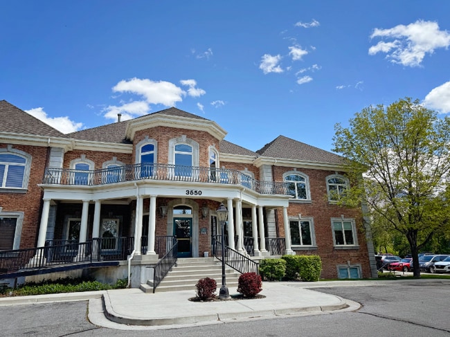 Building Photo - 3550 N University Ave