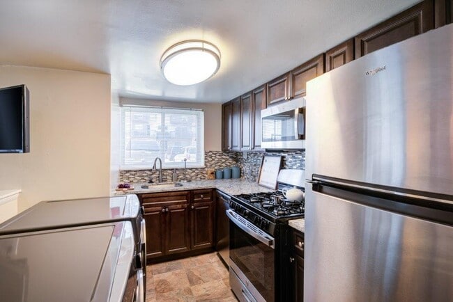 Photo - Princeton Estates Apartment Homes