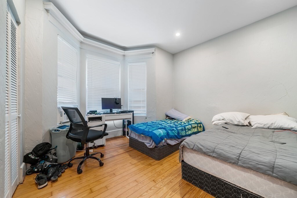Photo - 77 Webster St Unidad 1 Rental