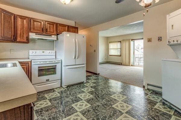 Building Photo - 541 Revere St Unit 3B