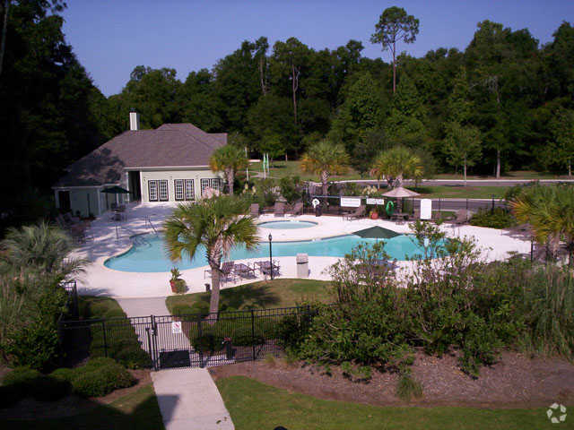 Building Photo - Views at River Bend Rental