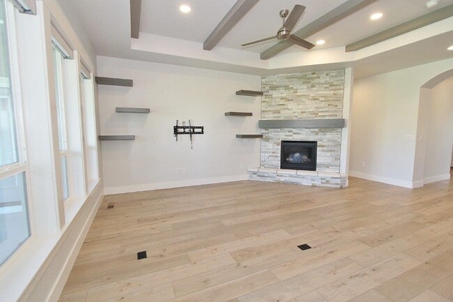 Photo - Immaculate Single-Level Home in Reveille de Valor