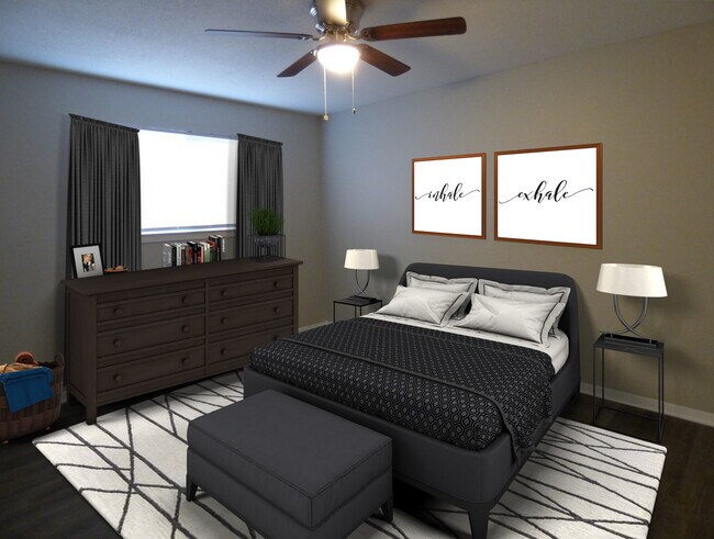 Photo - 605 Patterson St Unit 8