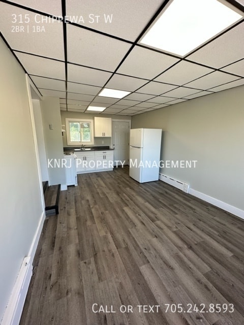 Photo - Two Bedroom plus small office Apartment