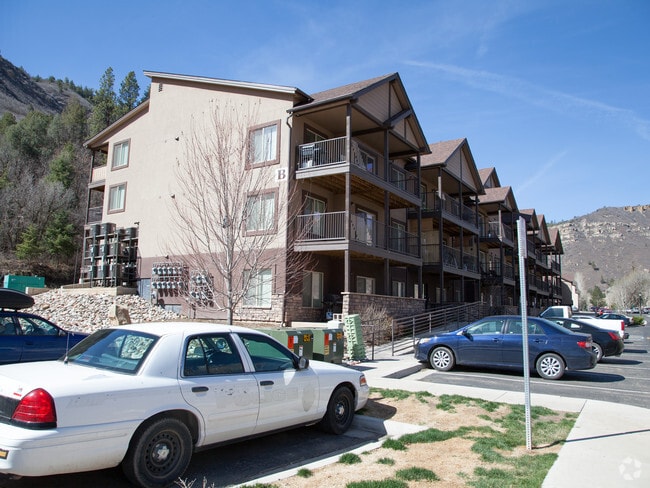 Lightner Creek Village - Lightner Creek Village
