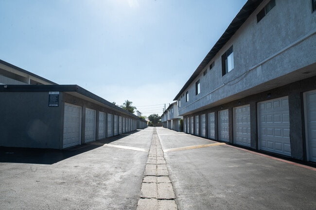 Fairhaven Village