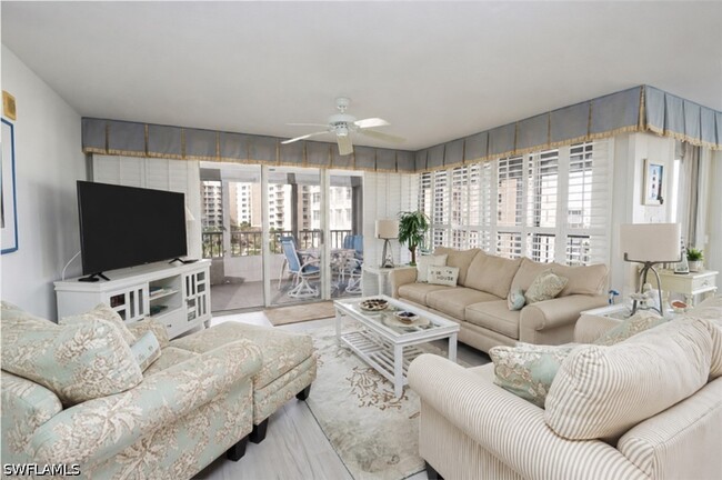 Photo - 11116 Gulf Shore Dr Unit 601