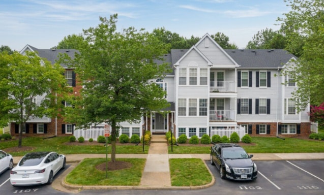 Building Photo - 9373 Manowar Ct Unit 1108