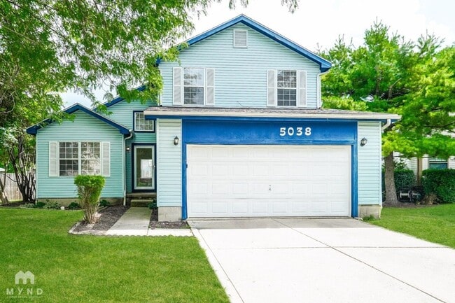 Building Photo - 5038 Rolling Rock Ct