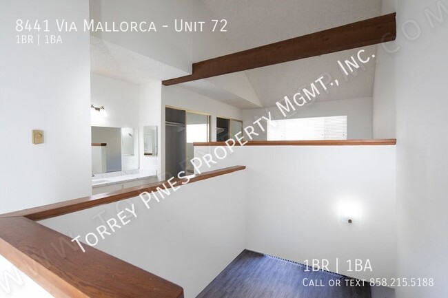 Photo - 8441 Via Mallorca Via Apartment Unit 72