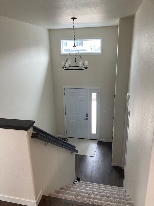 New 4 Bedroom/3 Bathroom House Rent With... House Rental in Horace, ND