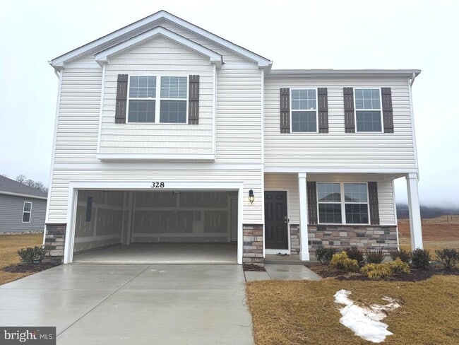 Photo - 328 Anconas Blvd