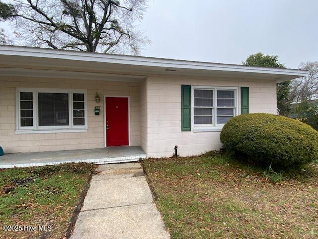 Building Photo - 403 N Carolina Ave Rental