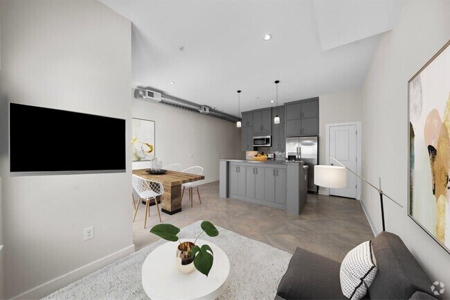 Building Photo - 1011 Studemont St Unit 104 Rental