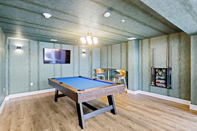 Mesa de pool