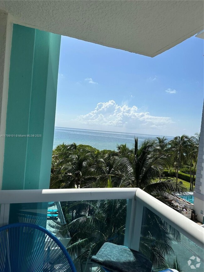 Building Photo - 9201 Collins Ave Unit 524 Rental