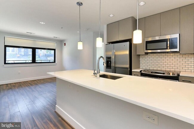 Photo - 1111 Orren St NE Unit 101