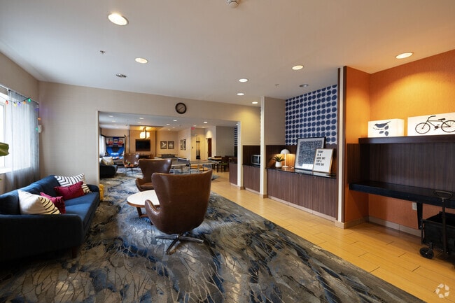 Photo - Luna Studios