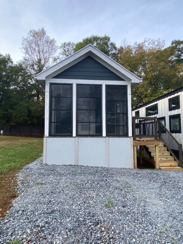 9 Tiny Home Cir