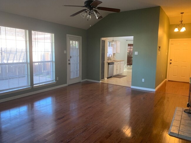 Photo - Charming 3BD/2BA Single-Story Home on Corner Lot | No Carpet | Must See!