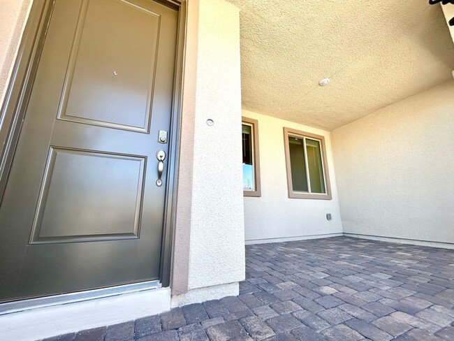 Photo - Brand new Townhome!   Summerlin Grand Park Village