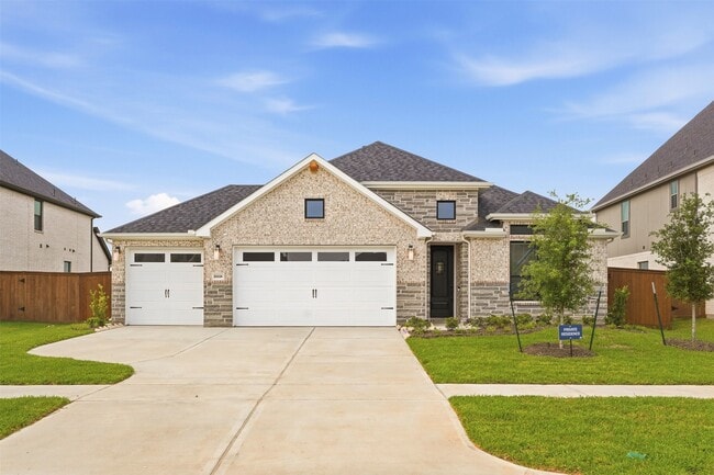 Photo - 25234 Bamburgh Dr