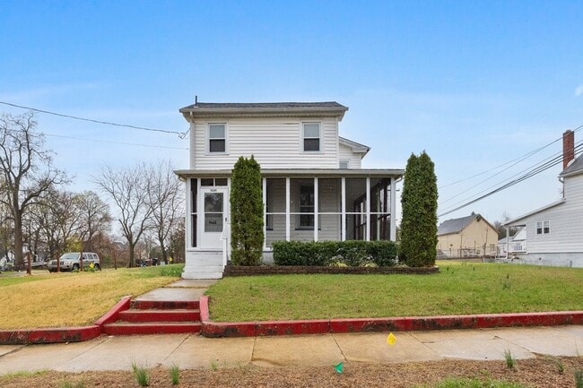 Photo - 1620 Kings Hwy Casa