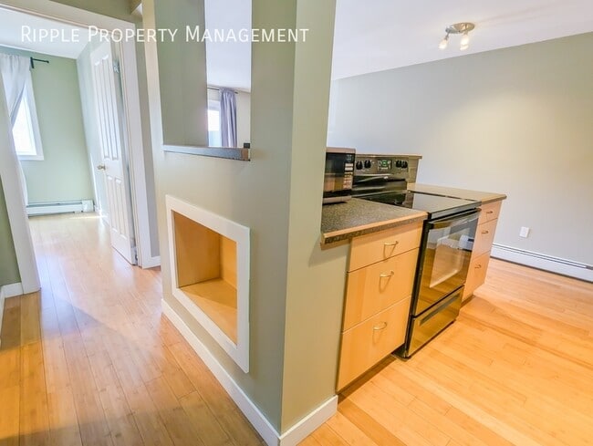 Photo - Modern 1 Beds, 1 Baths Apartment/Condo | No Pets Allowed Unité 203