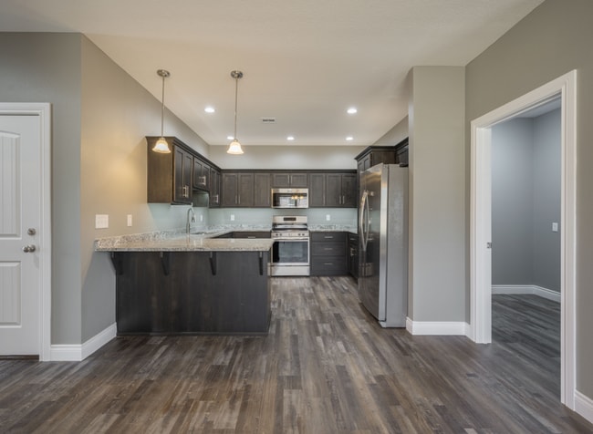 Photo - Brand New Neosho Unit now available for lease! $1,500 Rent/$1500 Deposit